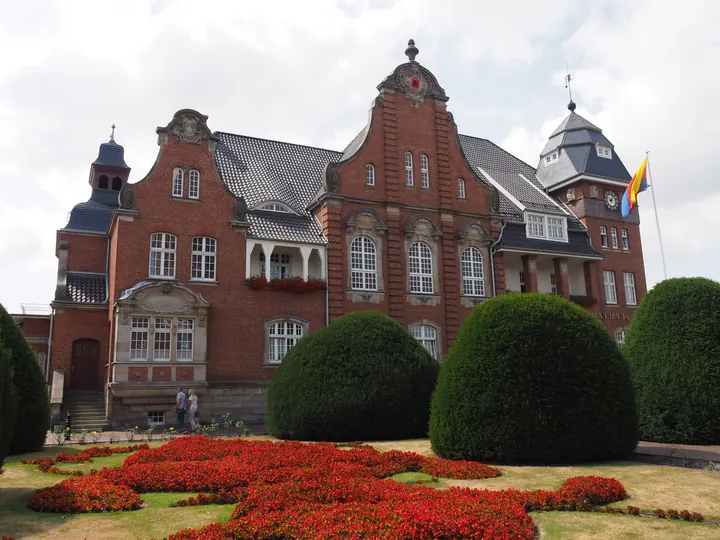 Papenburg (Germany)